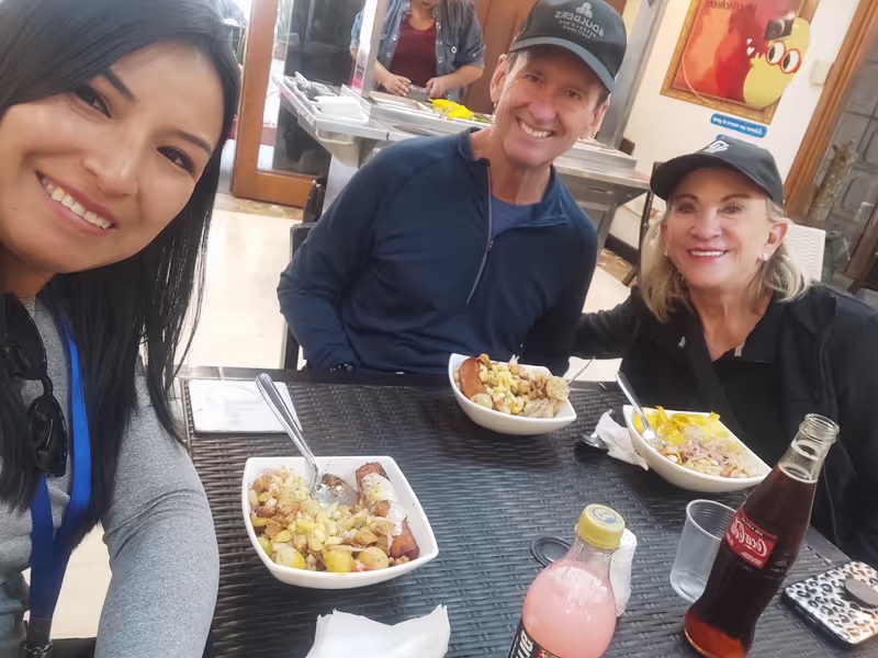 Quito Private Tour - 