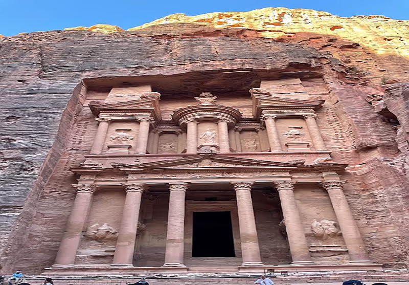 Petra Private Tour - 