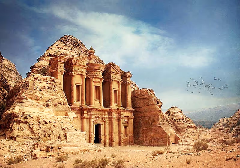 Petra Private Tour - 