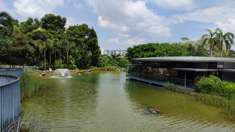 Singapore Private Tour - 