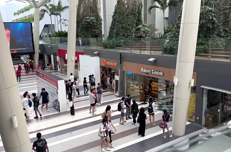 Singapore Private Tour - 