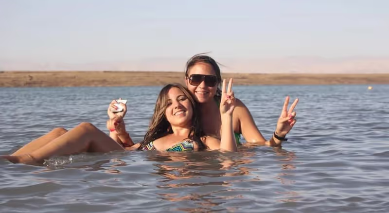 Amman Private Tour - 