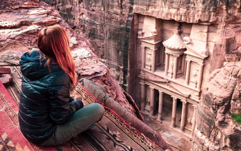 Amman Private Tour - 