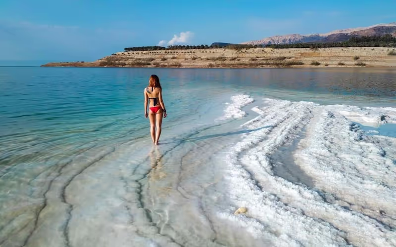 Amman Private Tour - 