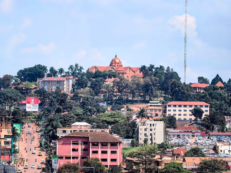 Kampala Private Tour - 