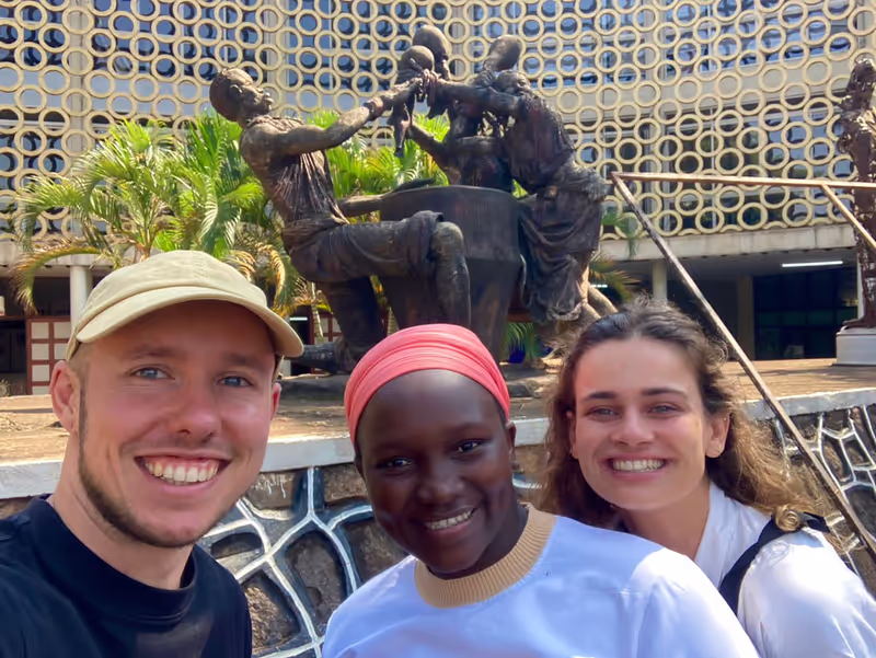 Kampala Private Tour - 