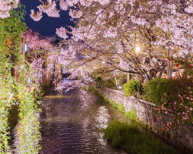 Kyoto Private Tour - 