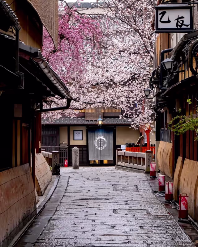Kyoto Private Tour - 