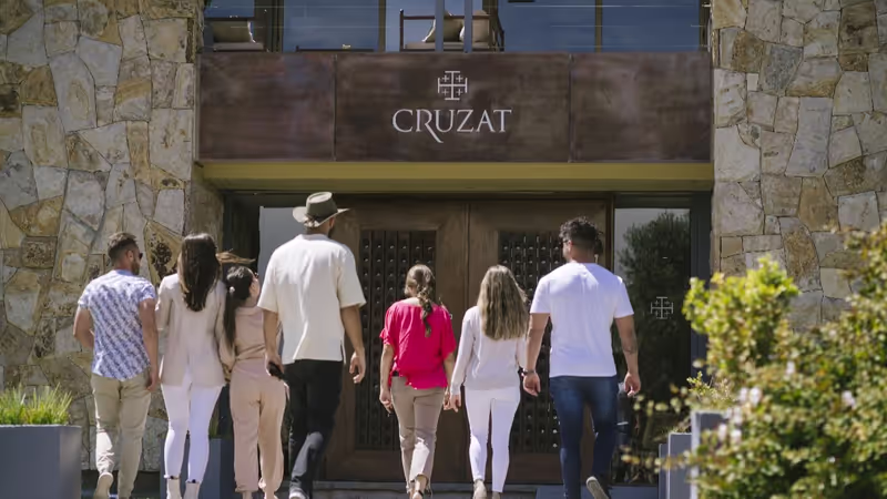 Mendoza Private Tour - 