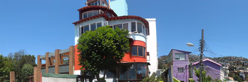 Valparaiso Private Tour - 