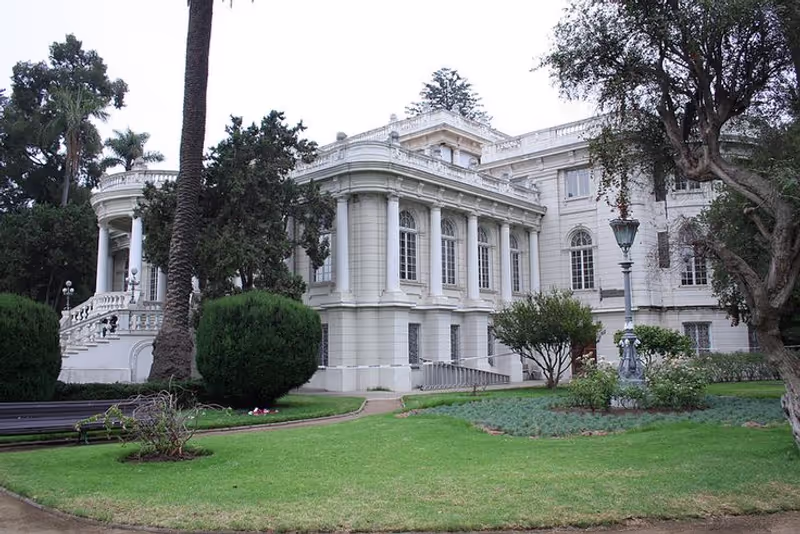Valparaiso Private Tour - 