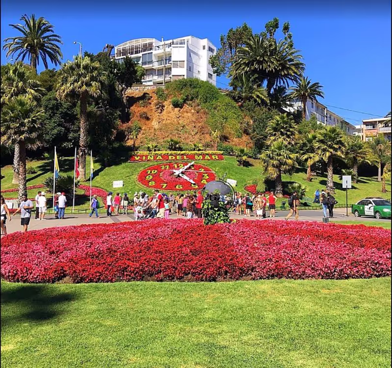 Valparaiso Private Tour - 