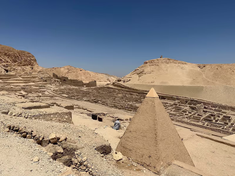 Luxor Private Tour - 