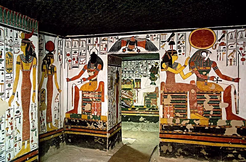 Luxor Private Tour - 