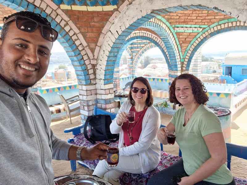 Luxor Private Tour - 