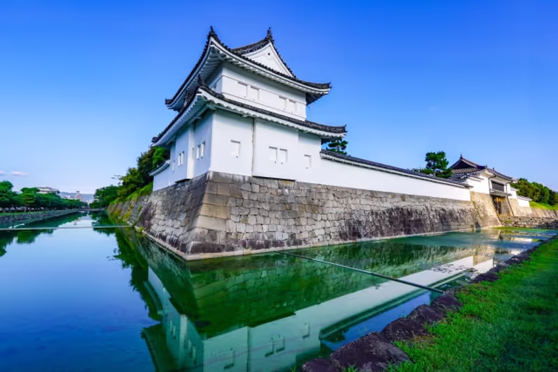 Kyoto Private Tour - 