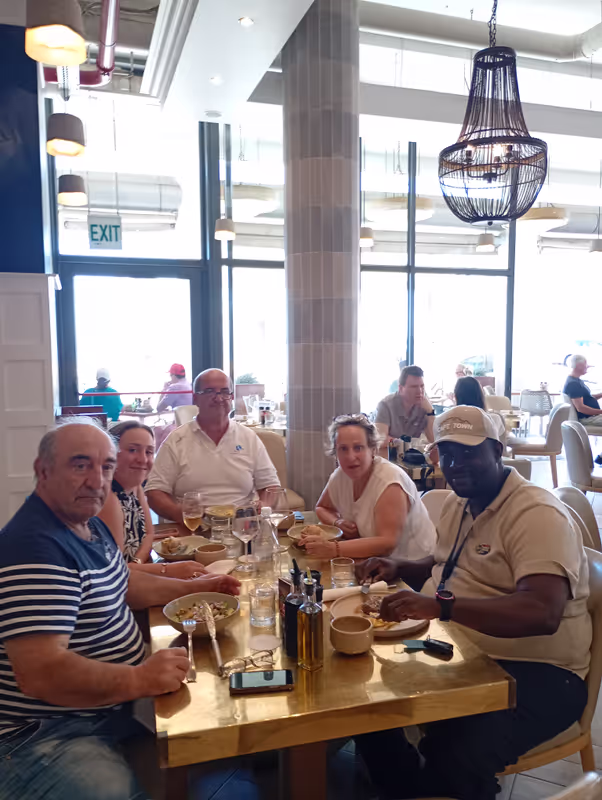 Cape Town Private Tour - 