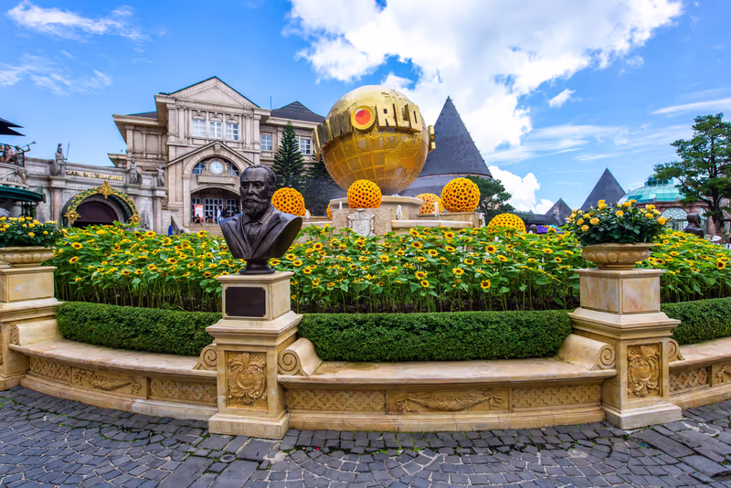 Thua Thien Private Tour - 