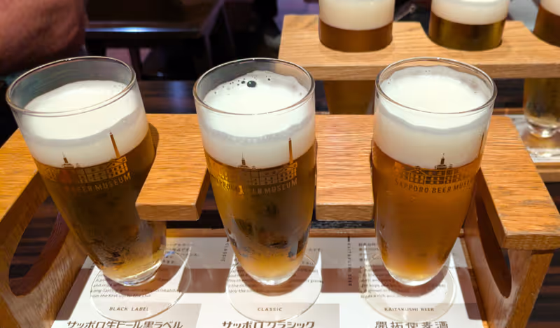 Sapporo Private Tour - 