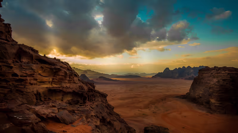 Aqaba Private Tour - 