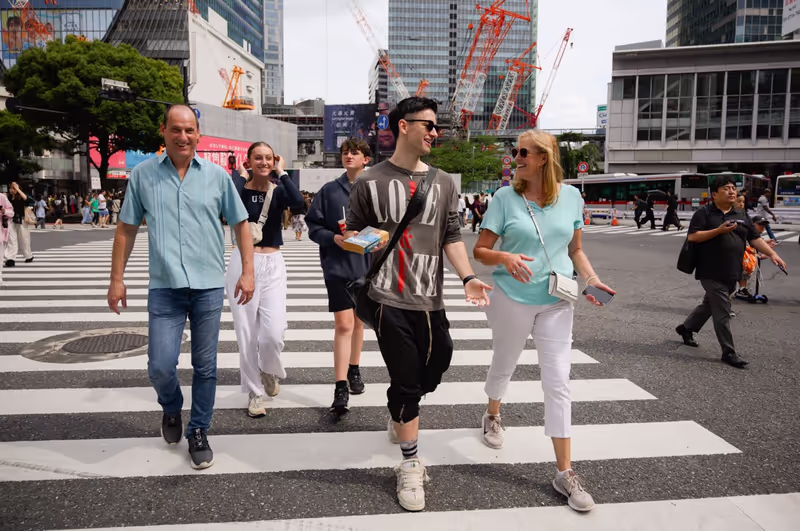 Tokyo Private Tour - 