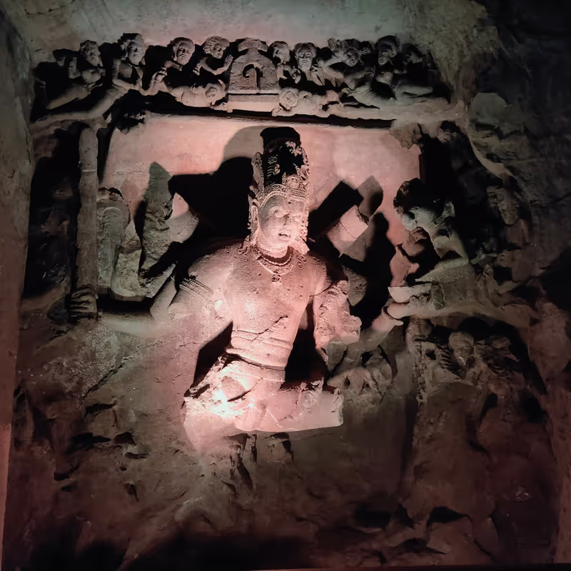 Mumbai Private Tour - 