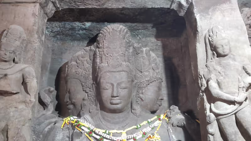 Mumbai Private Tour - 