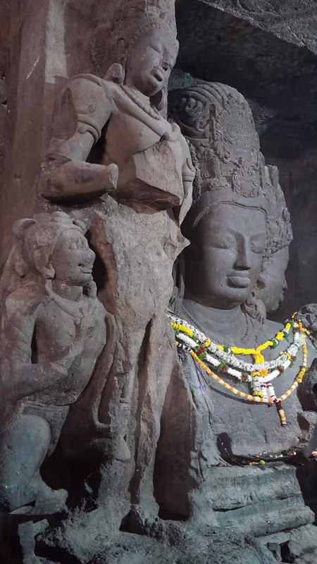 Mumbai Private Tour - 