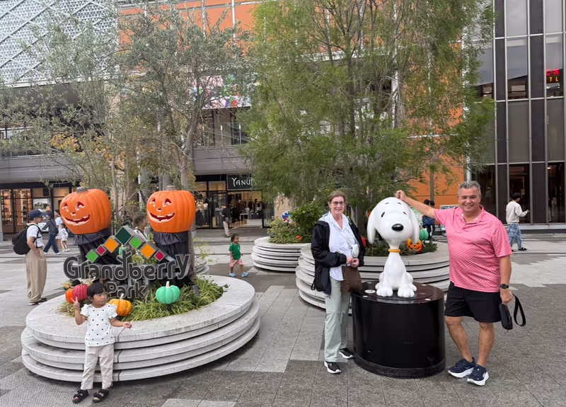 Tokyo Private Tour - 