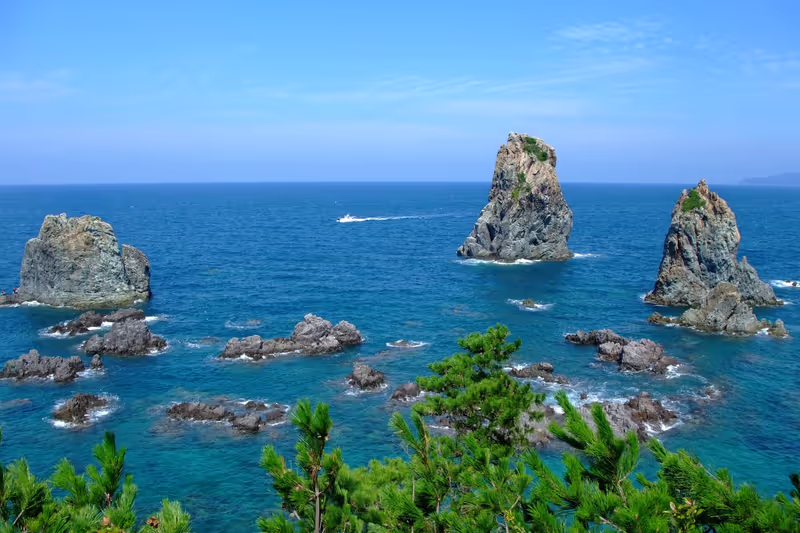 Yamaguchi Private Tour - 