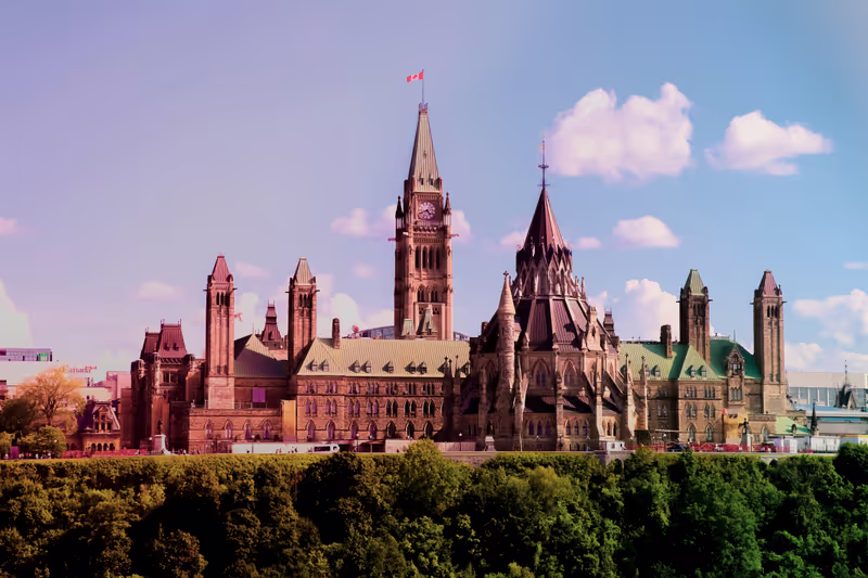Ottawa Private Tour - 