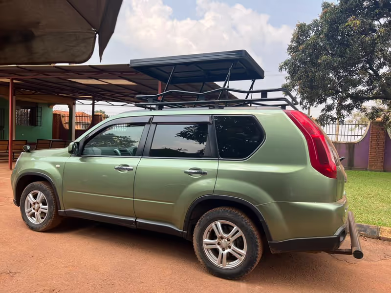 Kampala Private Tour - 