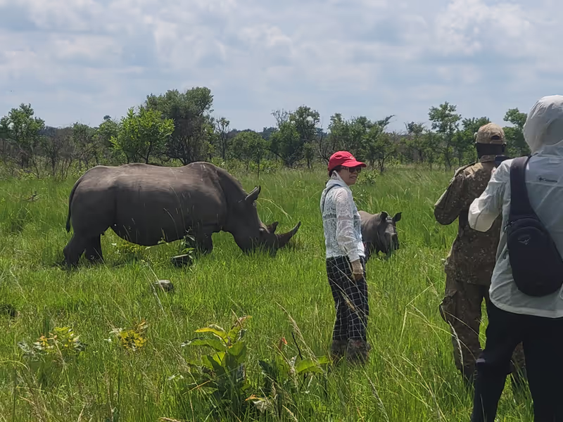 Kampala Private Tour - 