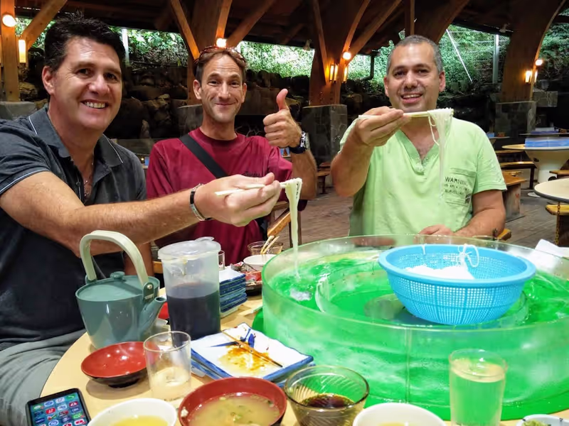 Kagoshima Private Tour - 