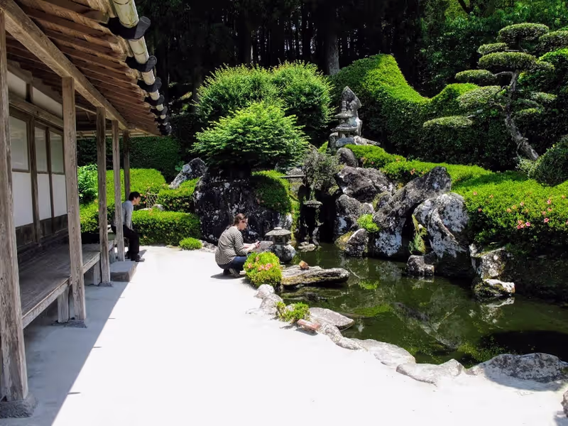 Kagoshima Private Tour - 