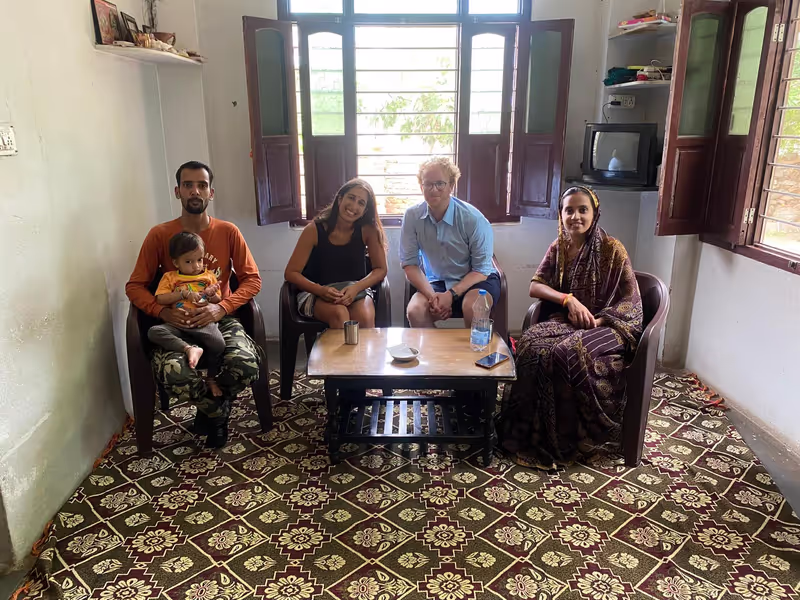 Udaipur Private Tour - 