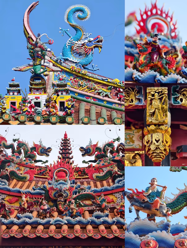 Xiamen Private Tour - 