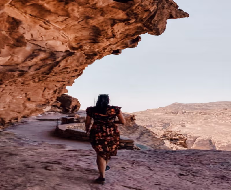Petra Private Tour - 