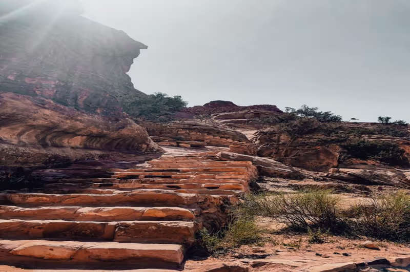 Petra Private Tour - 