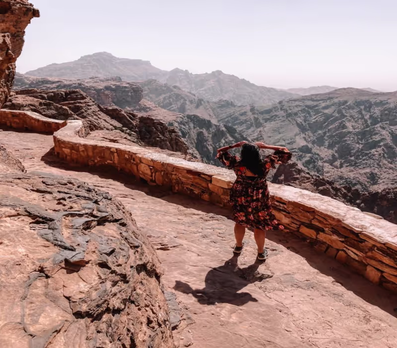 Petra Private Tour - 