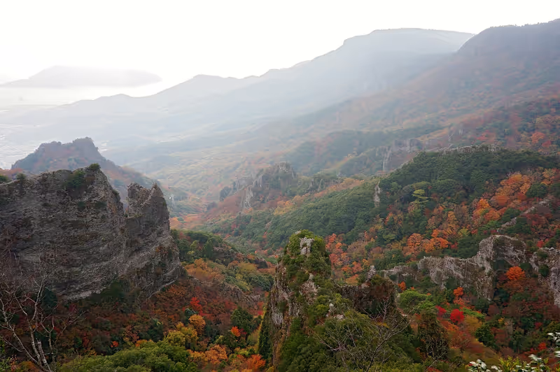 Kagawa Private Tour - 
