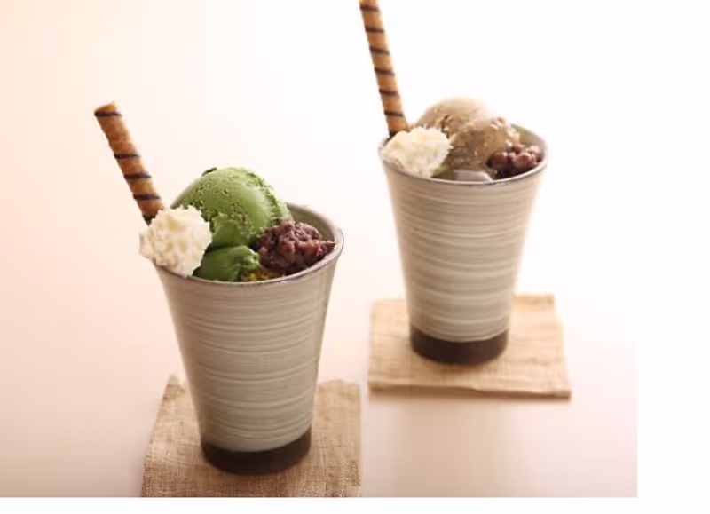 Fukuoka Private Tour - Matcha Sweets