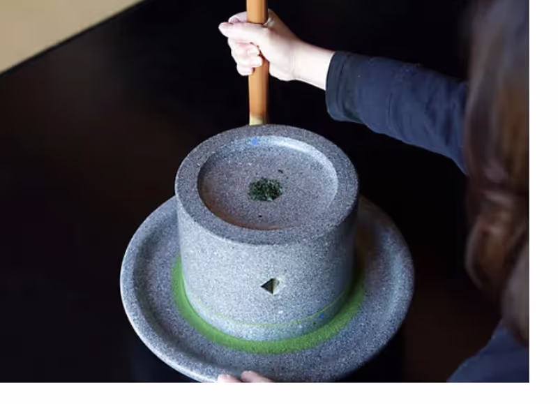 Fukuoka Private Tour - Matcha-Making Experience