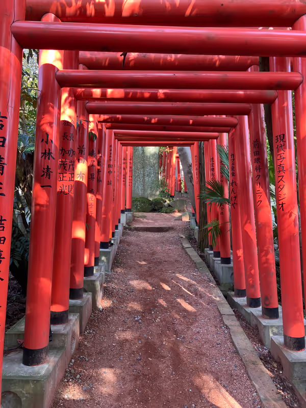 Kanazawa Private Tour - Ishigami Shrine