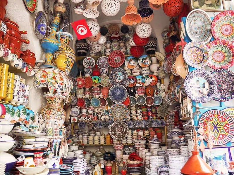 Tunis Private Tour - 