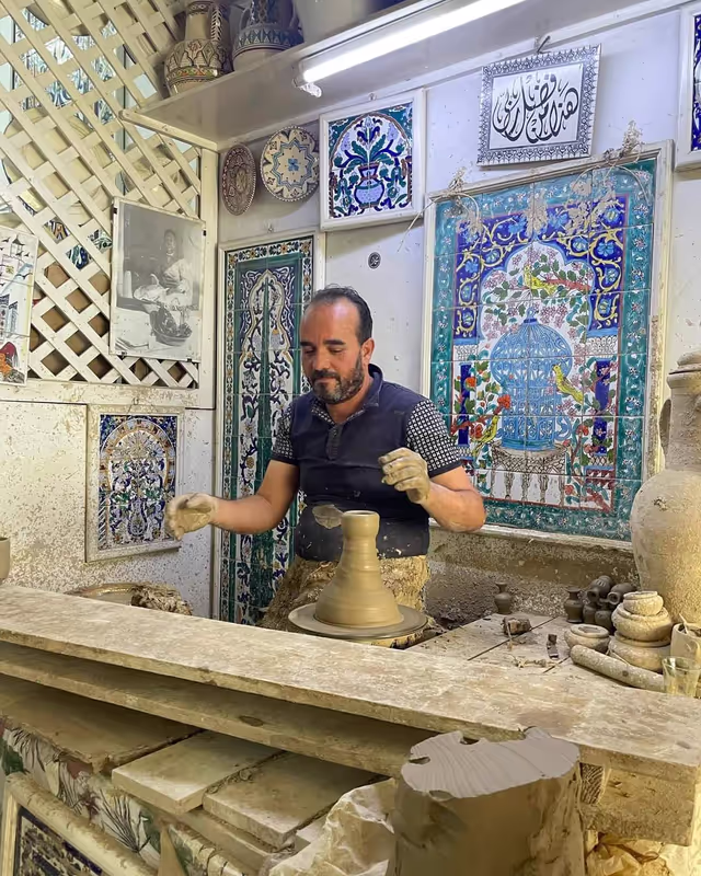 Tunis Private Tour - 