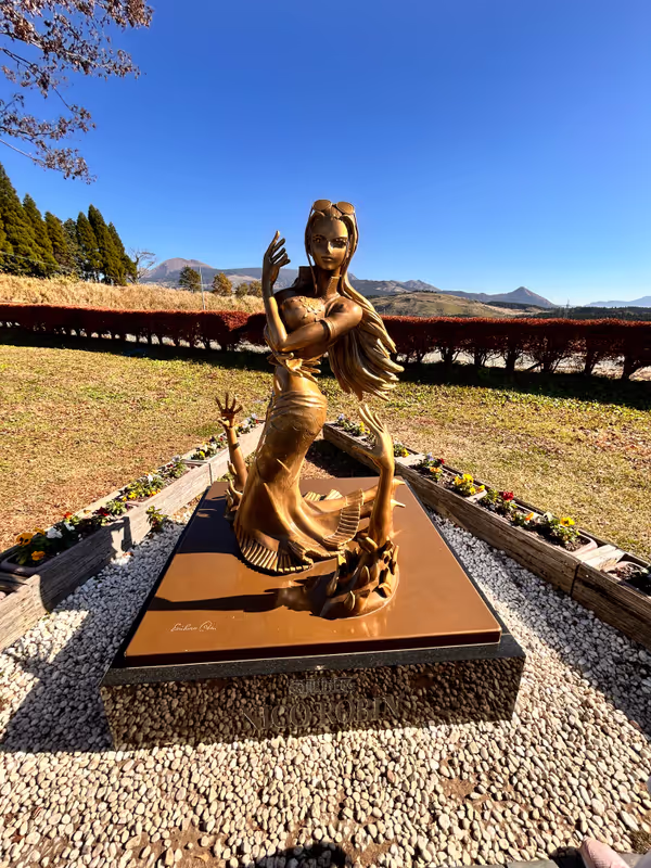 Kumamoto Private Tour - 