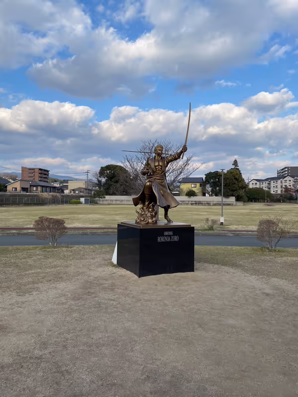 Kumamoto Private Tour - 