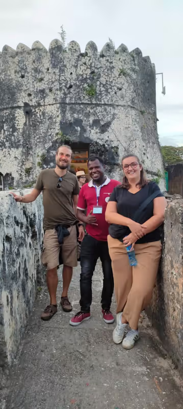 Zanzibar Private Tour - 