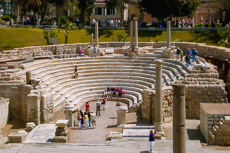 Cairo Private Tour - 